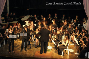 Concerto Clarisse 2015