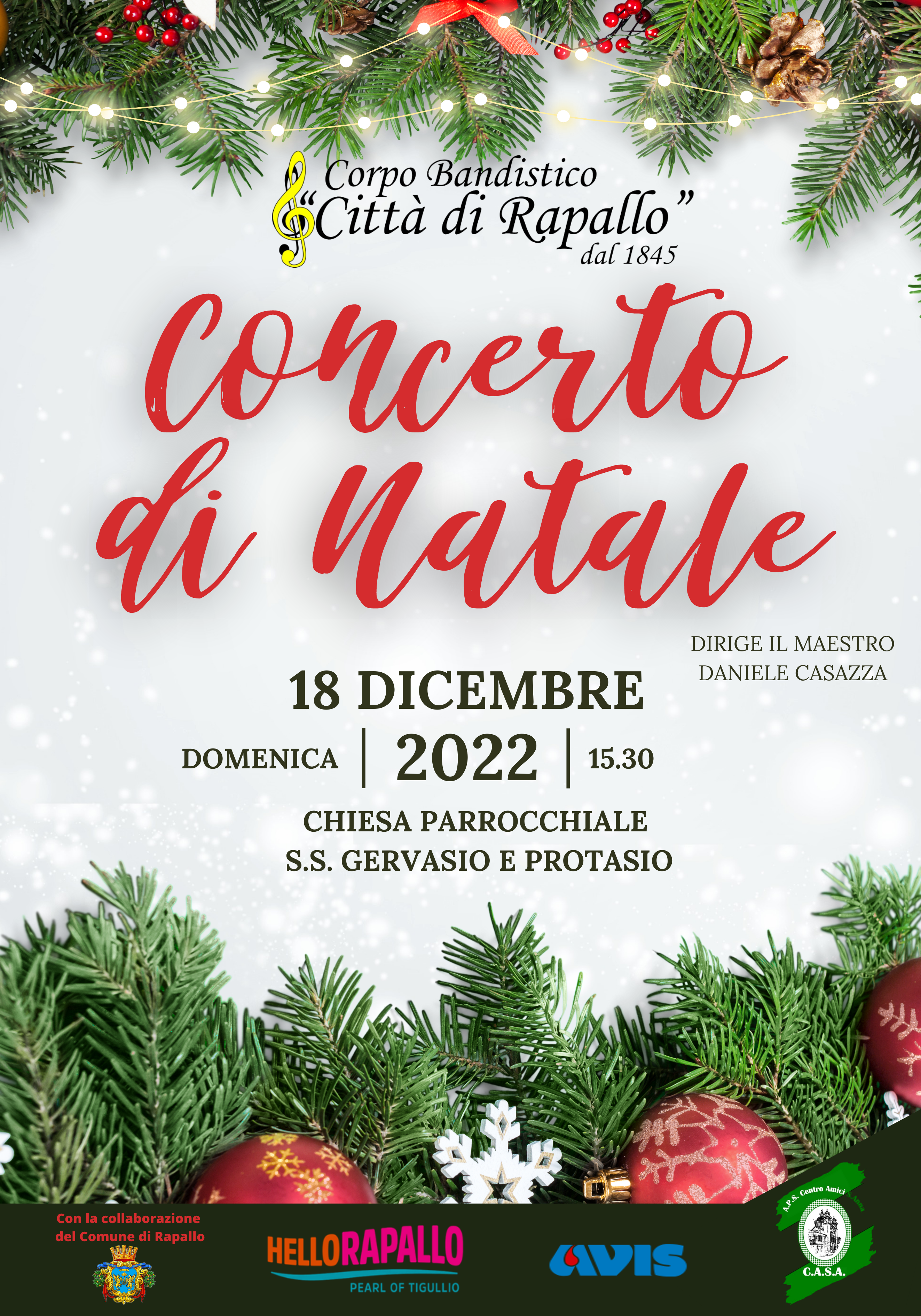 Concerto di Santa Cecilia (3)